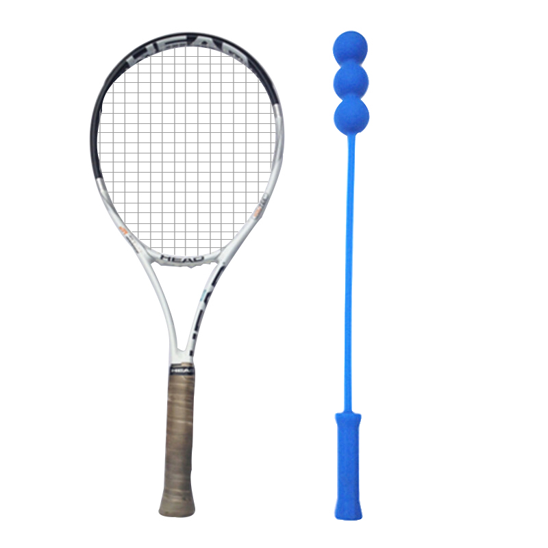 Sports Equipment You Hit - Профессиональный теннисный тренажер для самостоятельной практики,