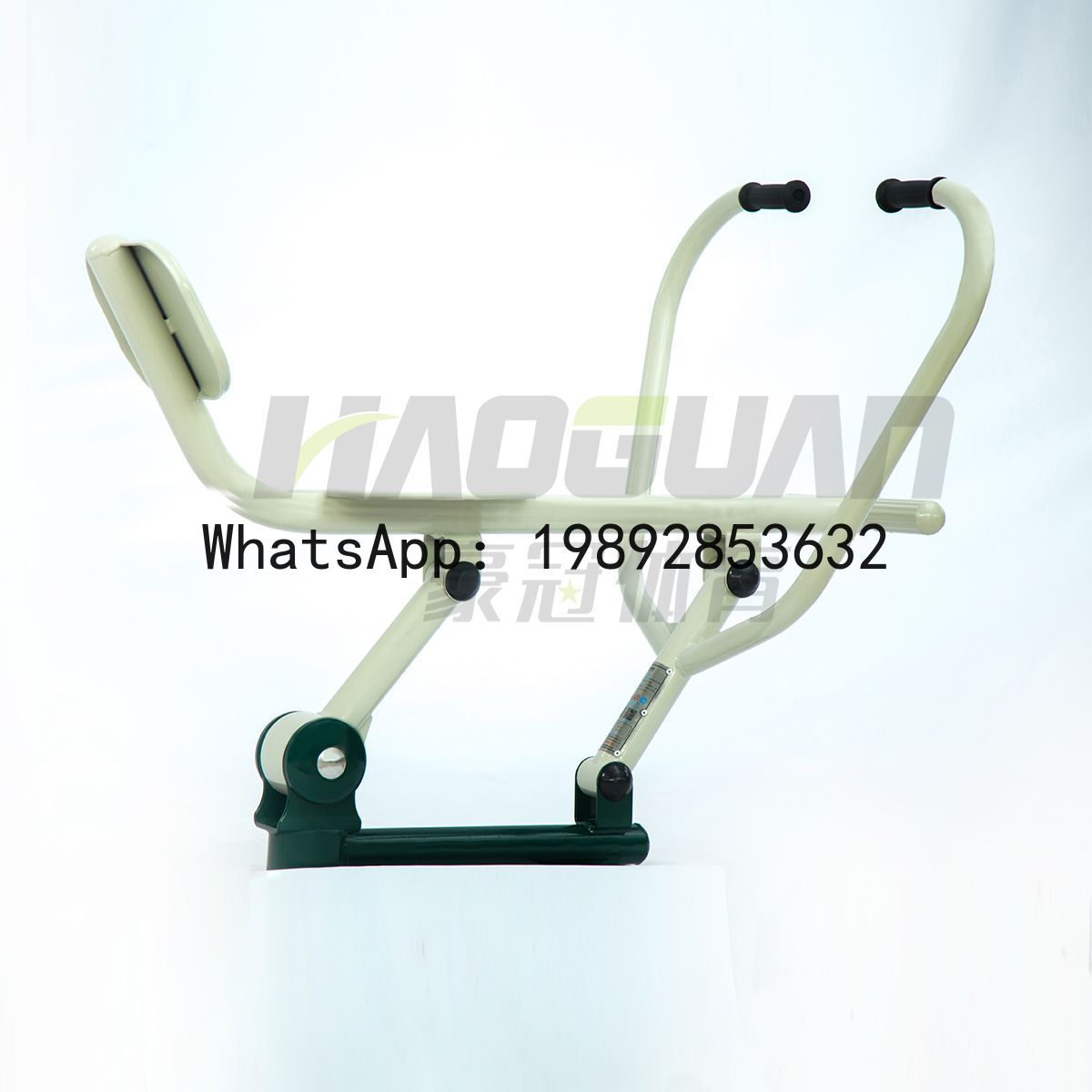 Sports Equipment And Facilities - Гребной тренажер V5.11 для пожилых людей,