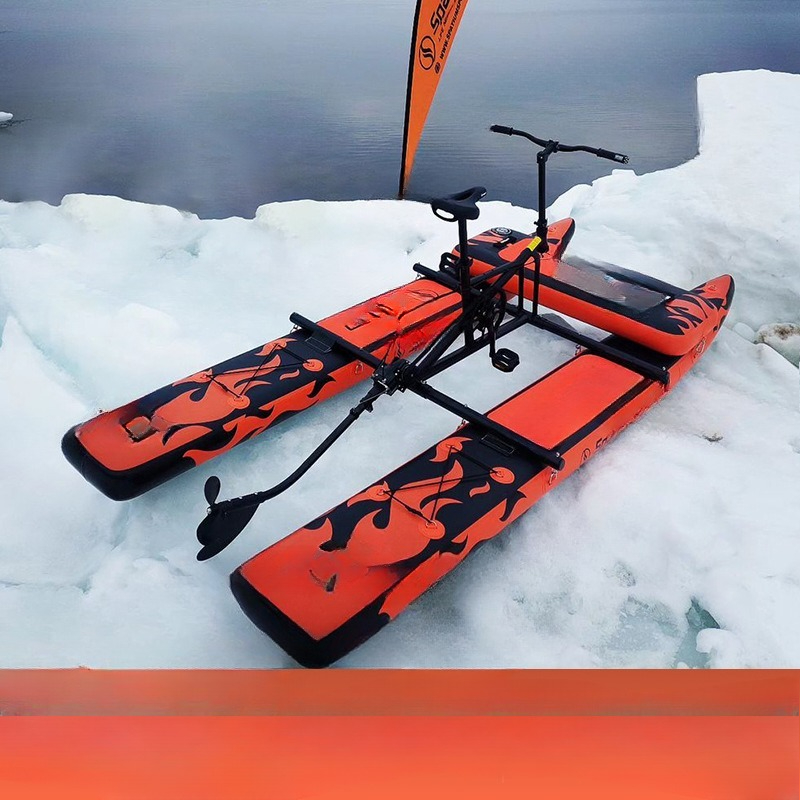 Sports Equipment And Facilities - Водные виды спорта, оборудование для морского