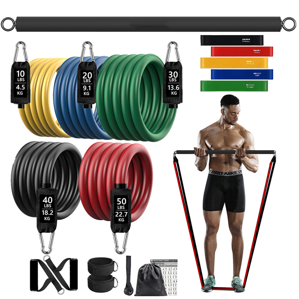 Sports Equipment Pictures - 150 фунтов, эластичная лента для фитнеса,