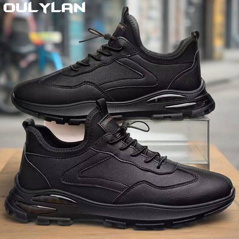 Oulylan мужские брендовые крос – обзор и цена Sports Equipment Brand