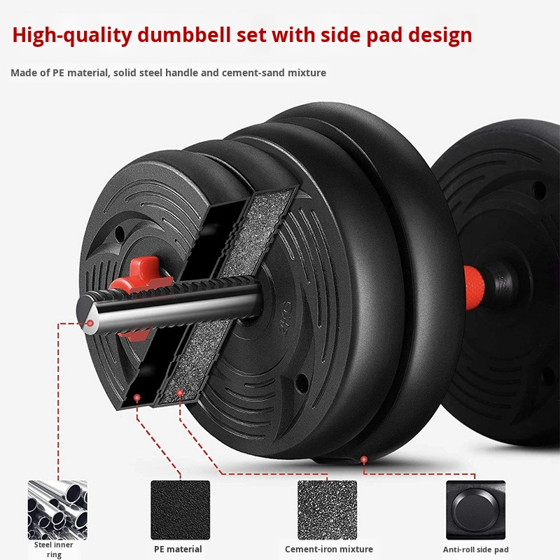Мужской набор регулируемых ган – обзор и цена Sports Equipment With A