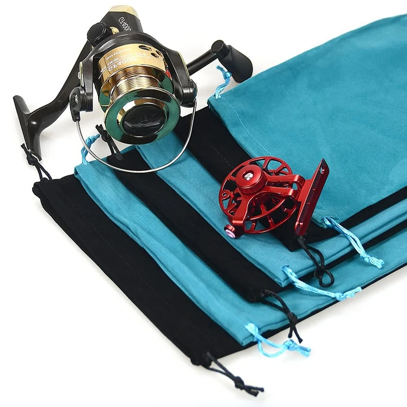 10 шт., чехол для рыболовной к – обзор и цена Sports Equipment Bag With Wheels