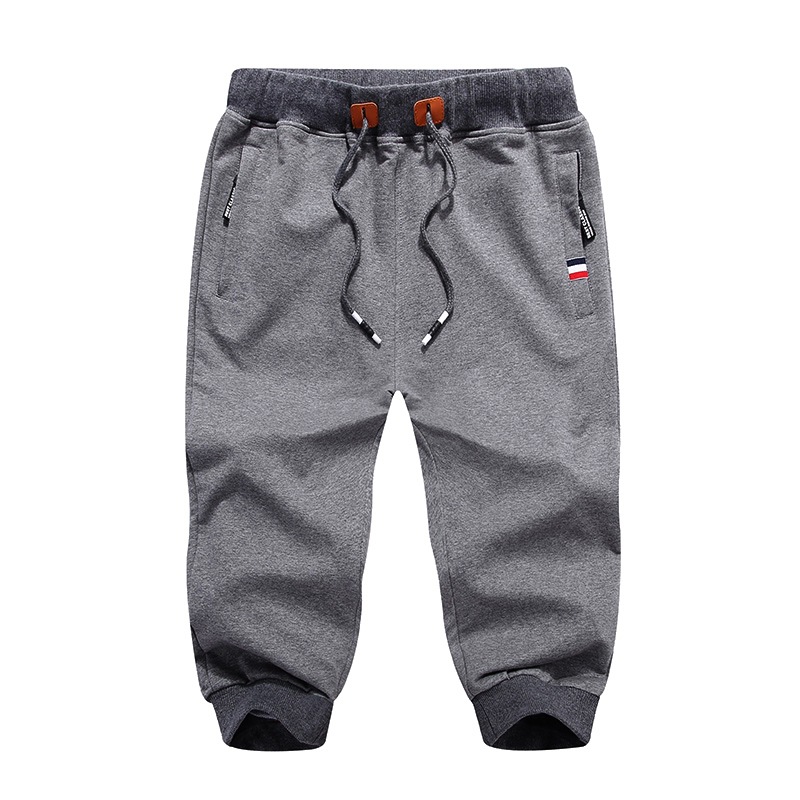 Летние повседневные брюки, муж – обзор и цена Sports Equipment Brand