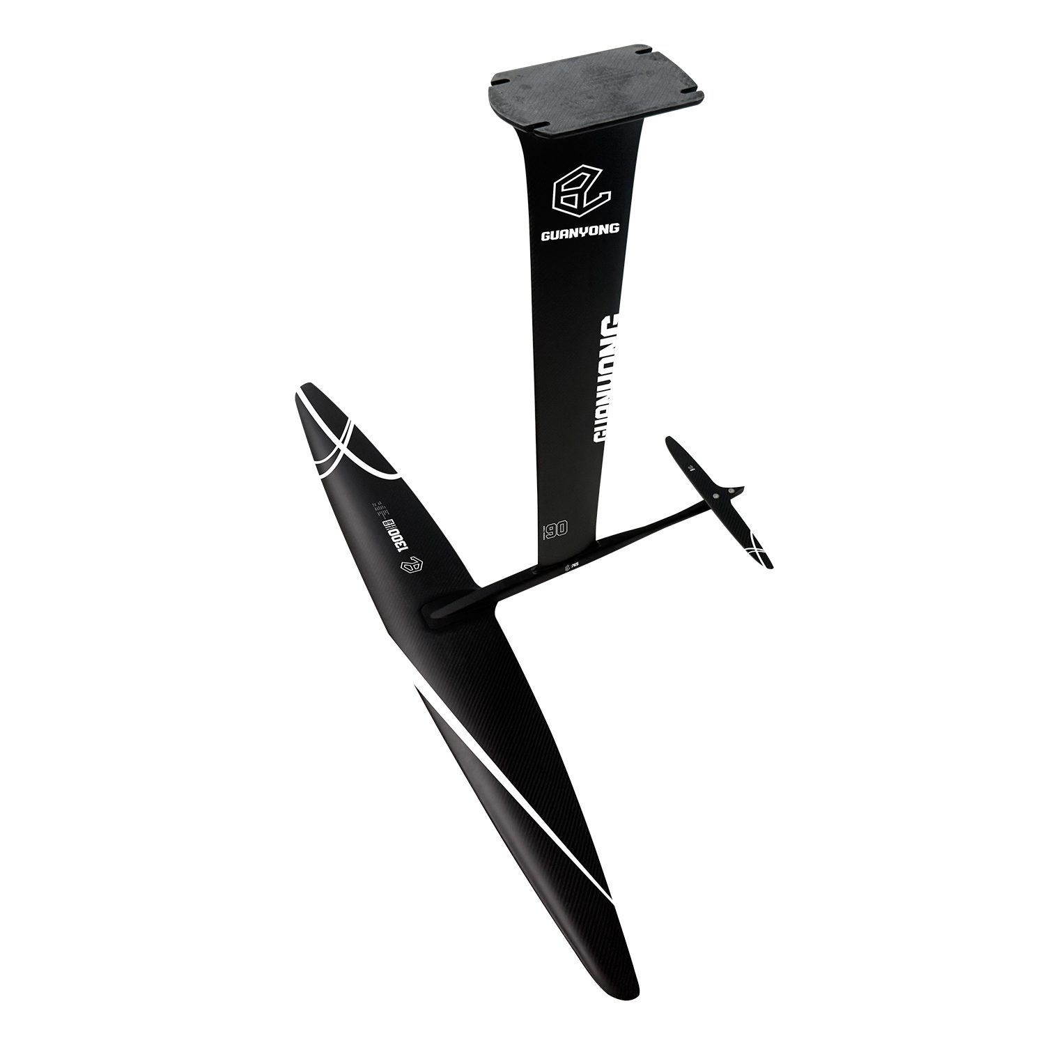 GY-1300V2 Водяное крыло из угл – обзор и цена Sports Equipment Png