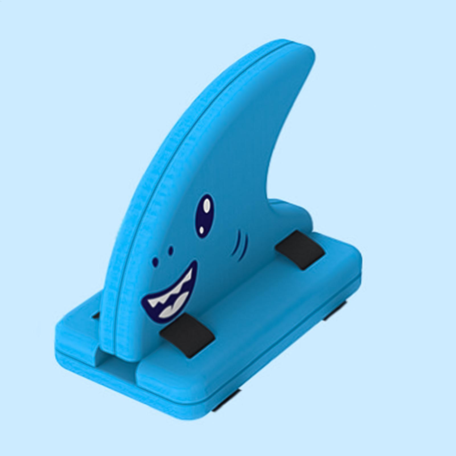 Тренажер для плавания в стиле  – обзор и цена Swimming Kickboard
