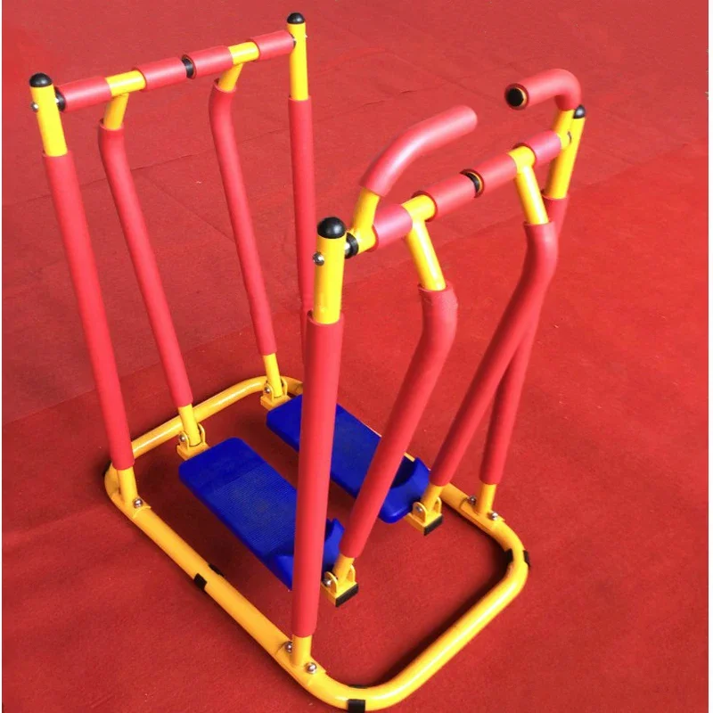 Роскошное детское фитнес-обору – обзор и цена Sports Equipment And Facilities