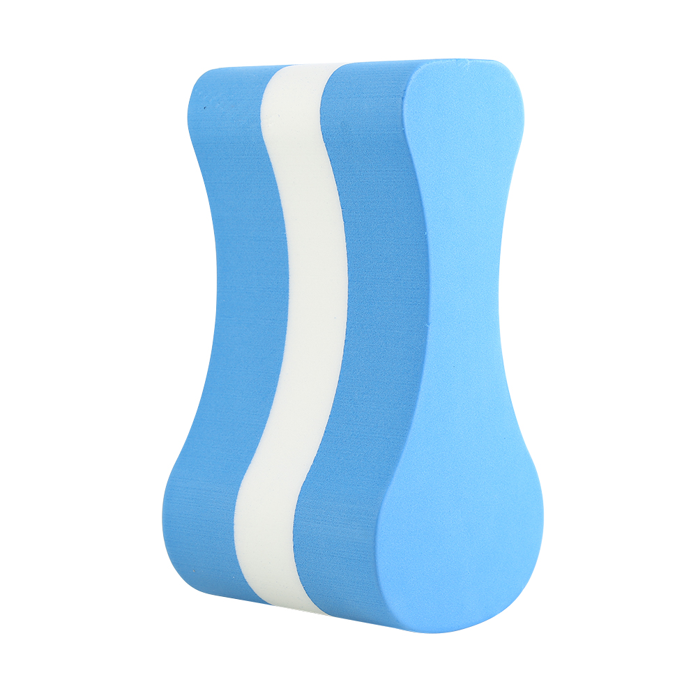 Пособие для тренировки безопас – обзор и цена Swimming Kickboard