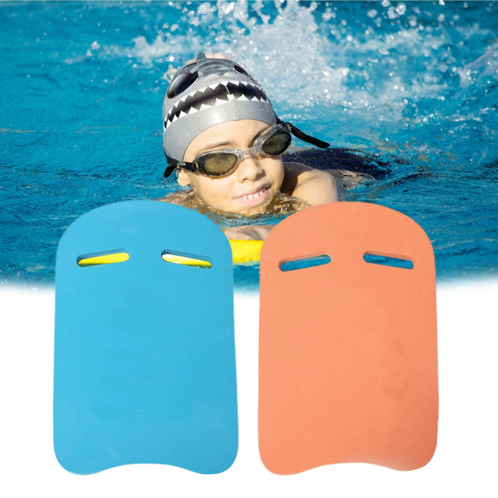 Водонепроницаемая доска для пл – обзор и цена Swimming Kickboard