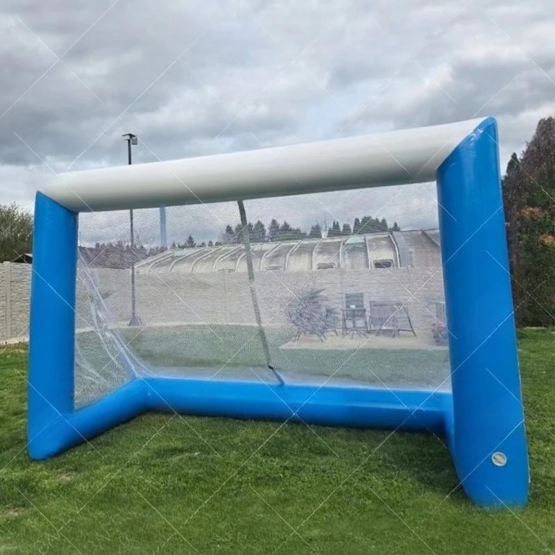 Надувное оборудование для водн – обзор и цена Sports Equipment With A