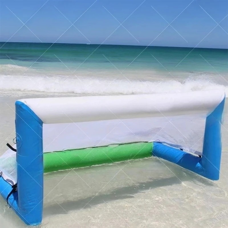 Надувное оборудование для водн – обзор и цена Sports Equipment With A