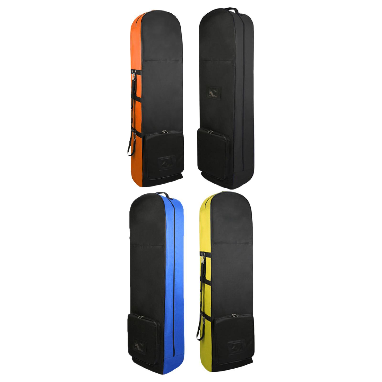 Профессиональный дорожный чехо – обзор и цена Sports Equipment Bag With Wheels