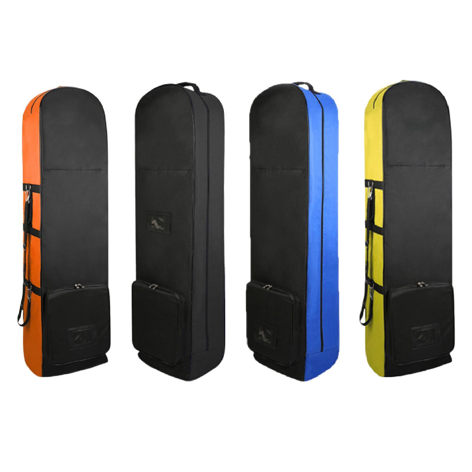 Профессиональный дорожный чехо – обзор и цена Sports Equipment Bag With Wheels