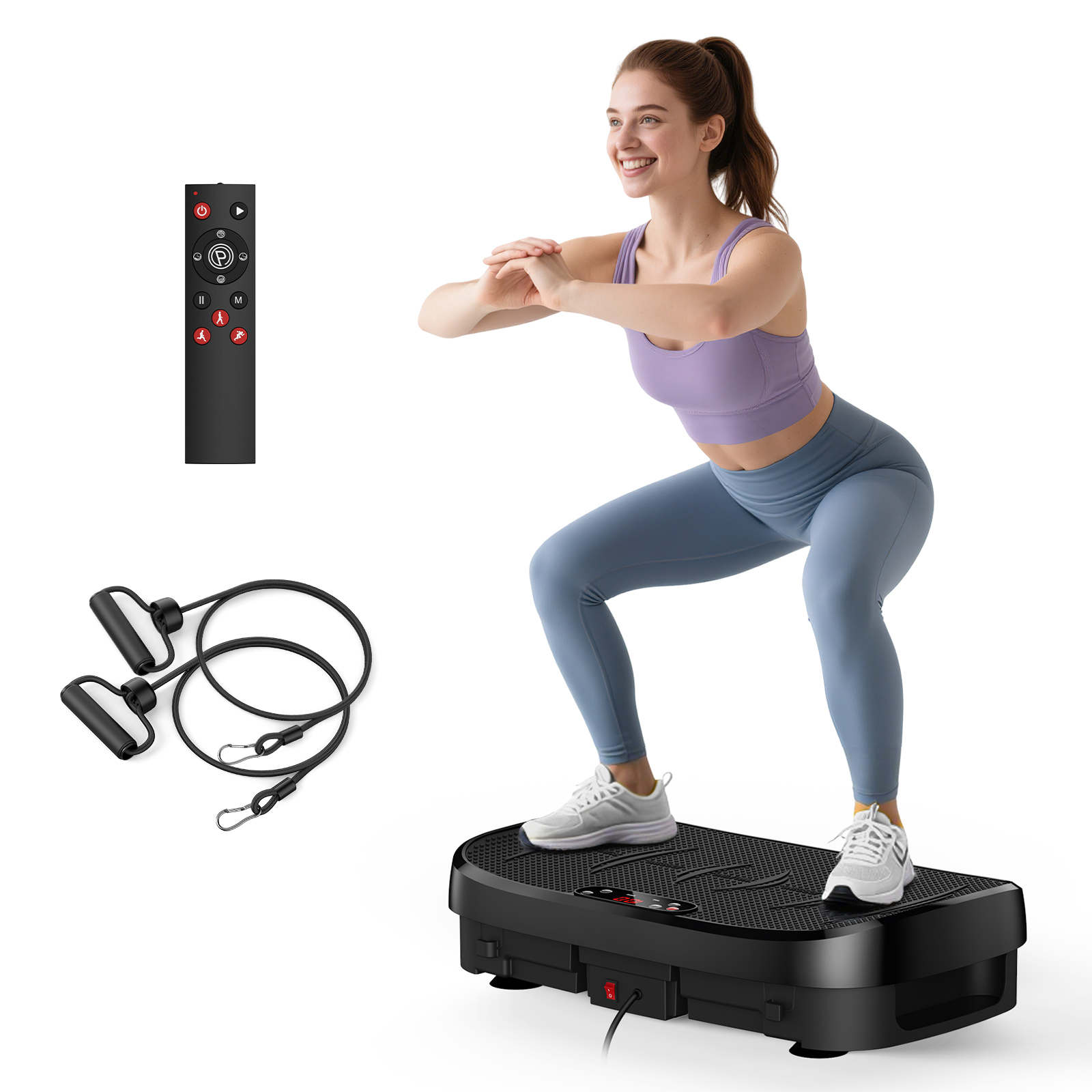Виброплатформа для сжигания жи – обзор и цена Sports Equipment Pictures