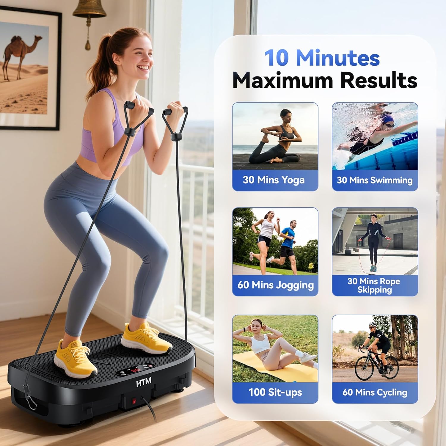 Виброплатформа для сжигания жи – обзор и цена Sports Equipment Pictures