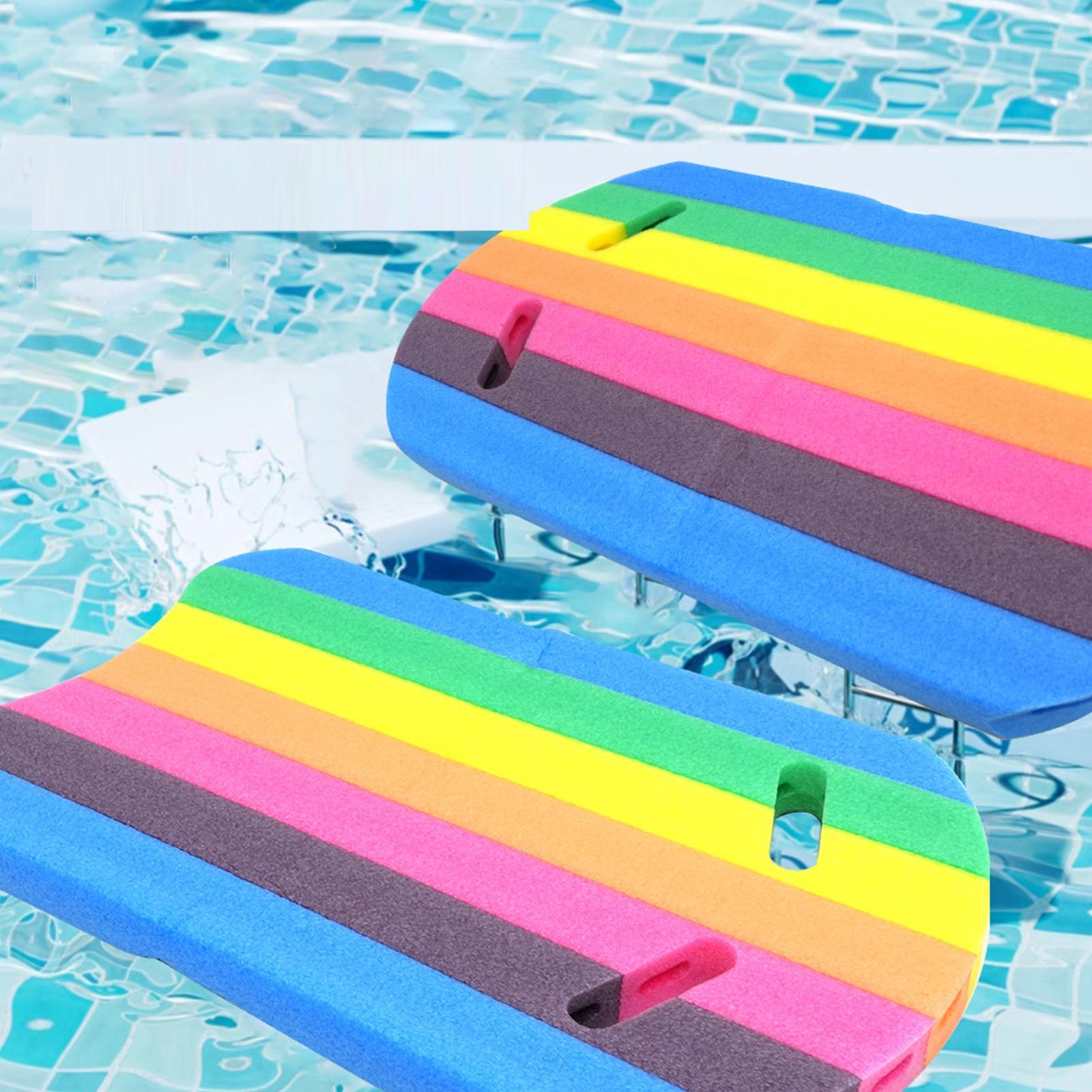 1 шт. Летняя плавающая доска д – обзор и цена Swimming Kickboard