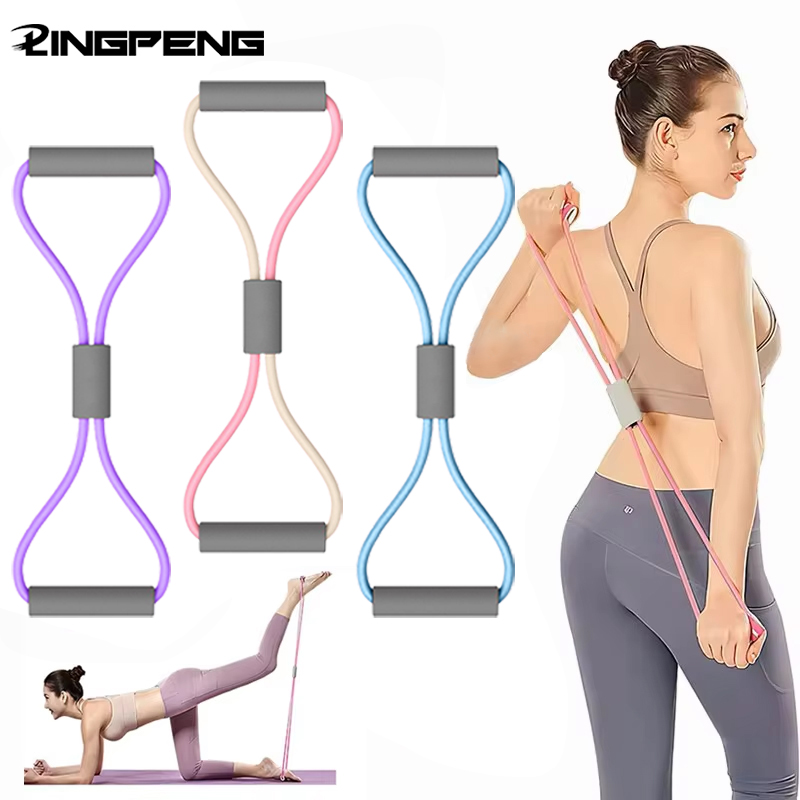 1 шт., эластичная лента для до – обзор и цена Sports Equipment Pictures