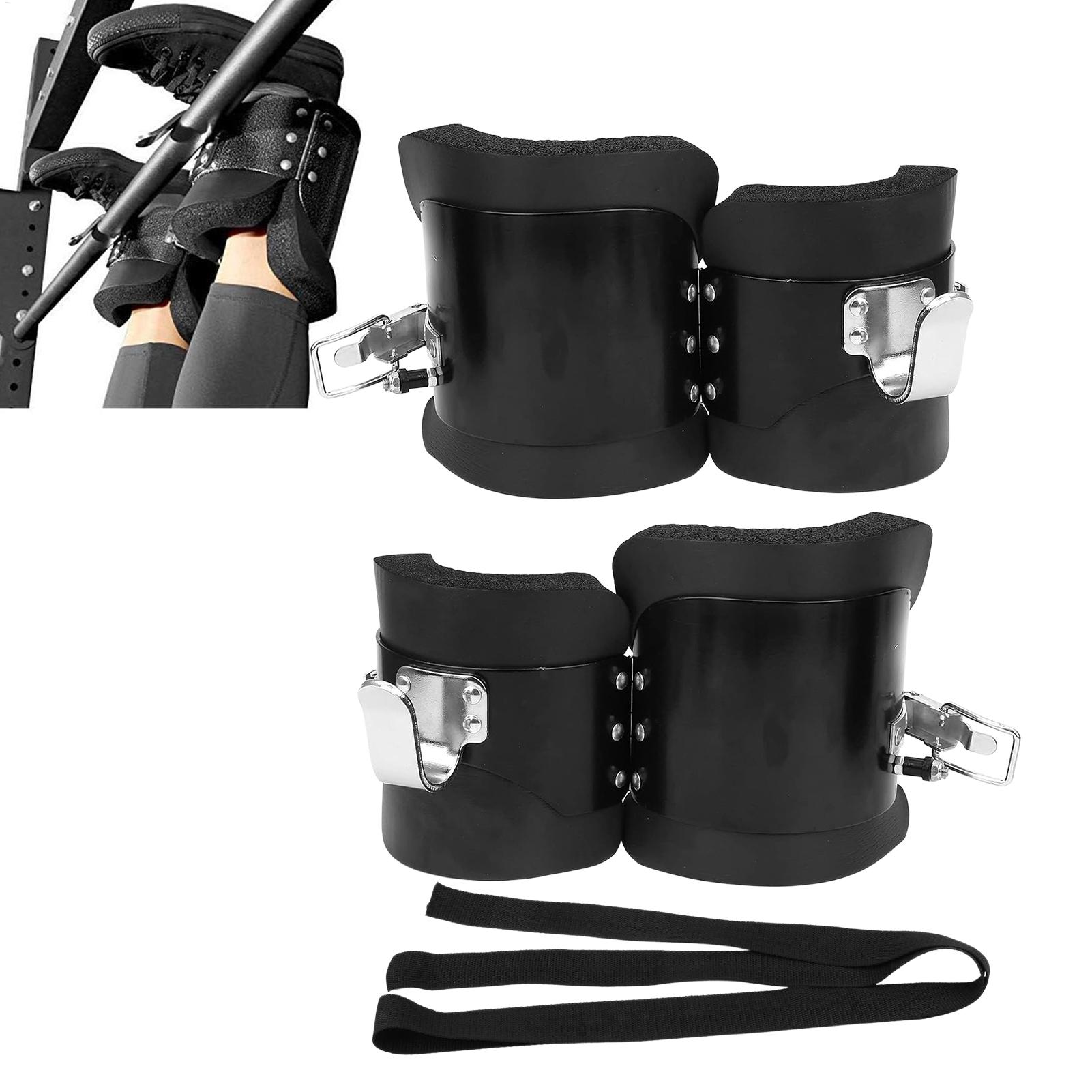 Пара инверсионных ботинок для  – обзор и цена Sports Equipment Pictures