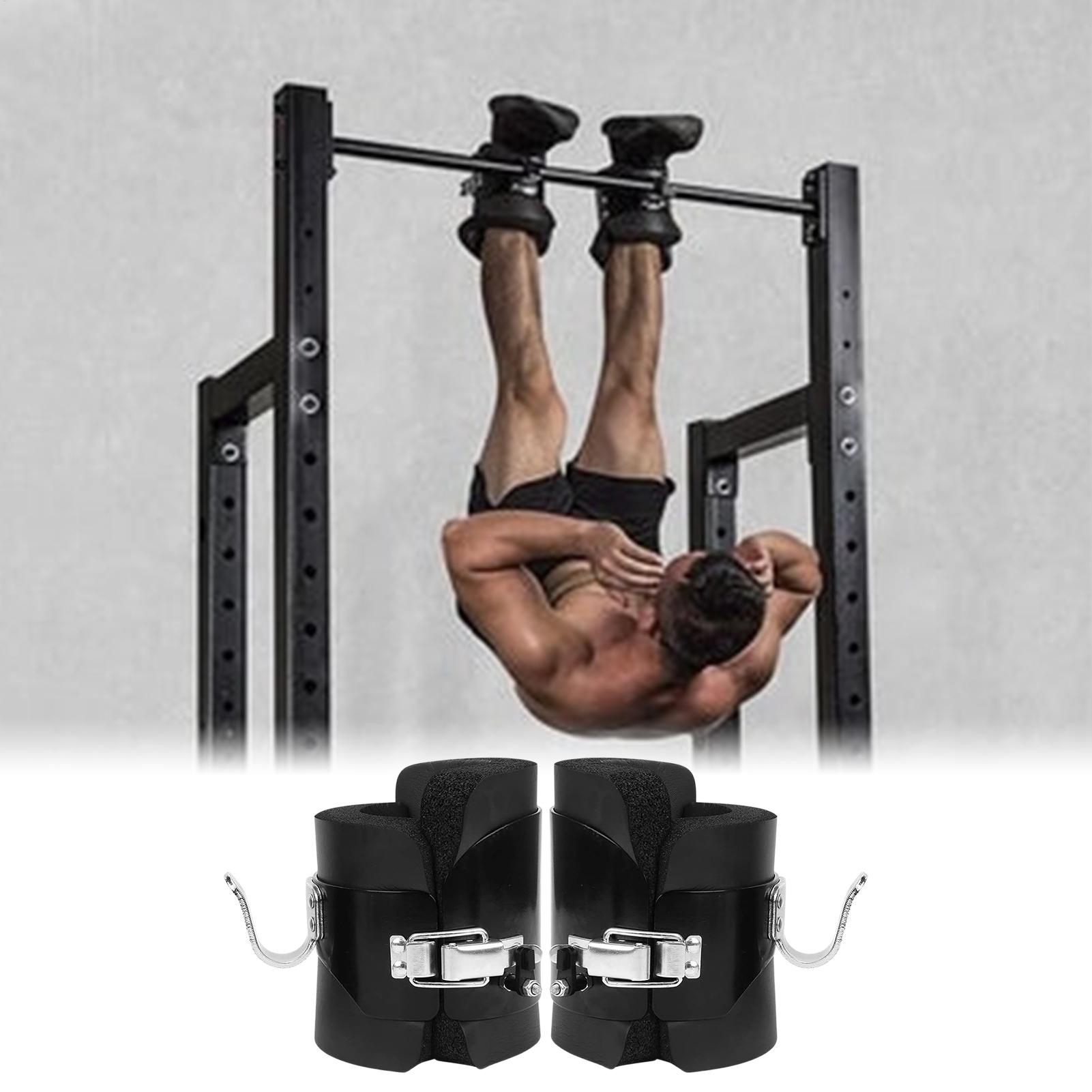 Пара инверсионных ботинок для  – обзор и цена Sports Equipment Pictures