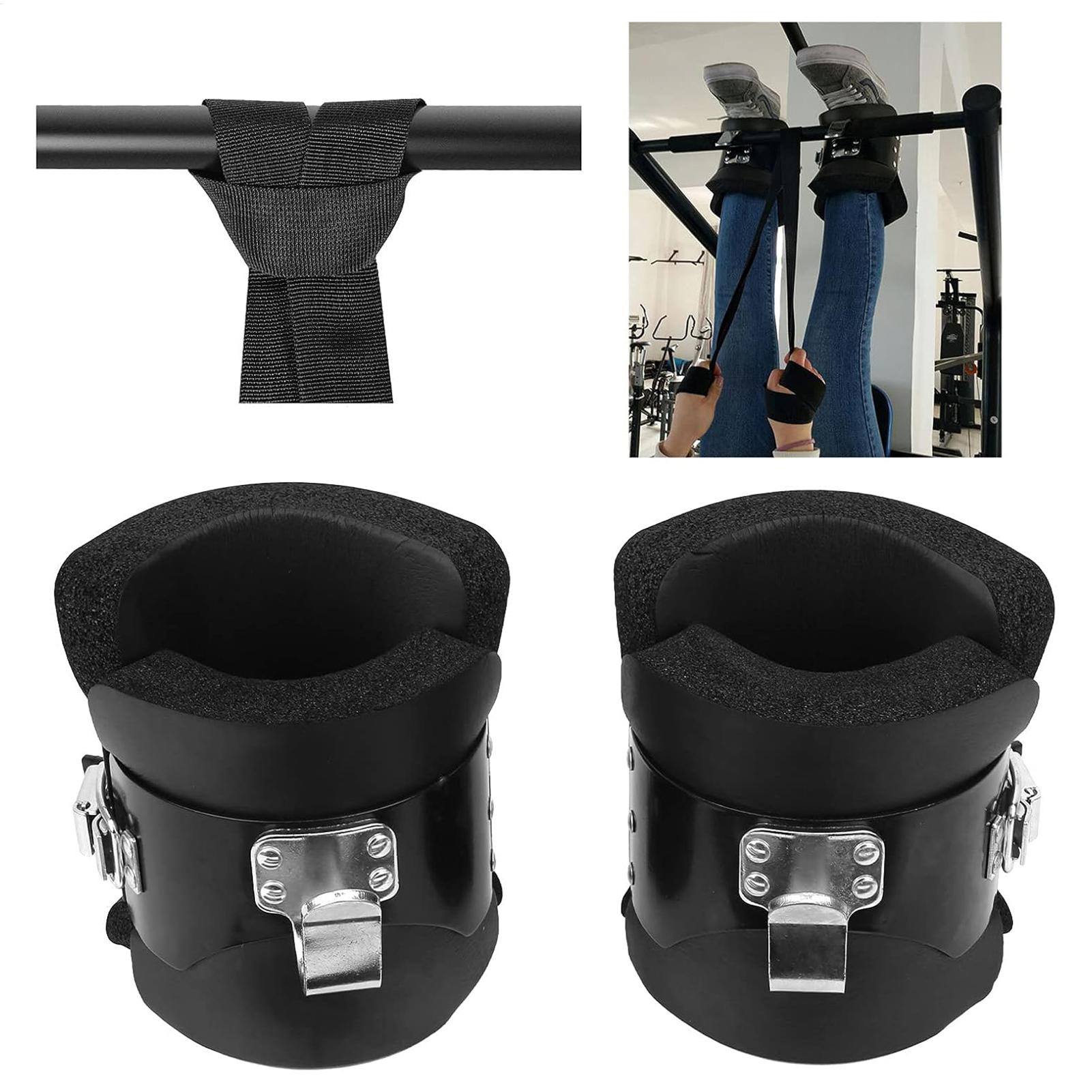 Пара инверсионных ботинок для  – обзор и цена Sports Equipment Pictures