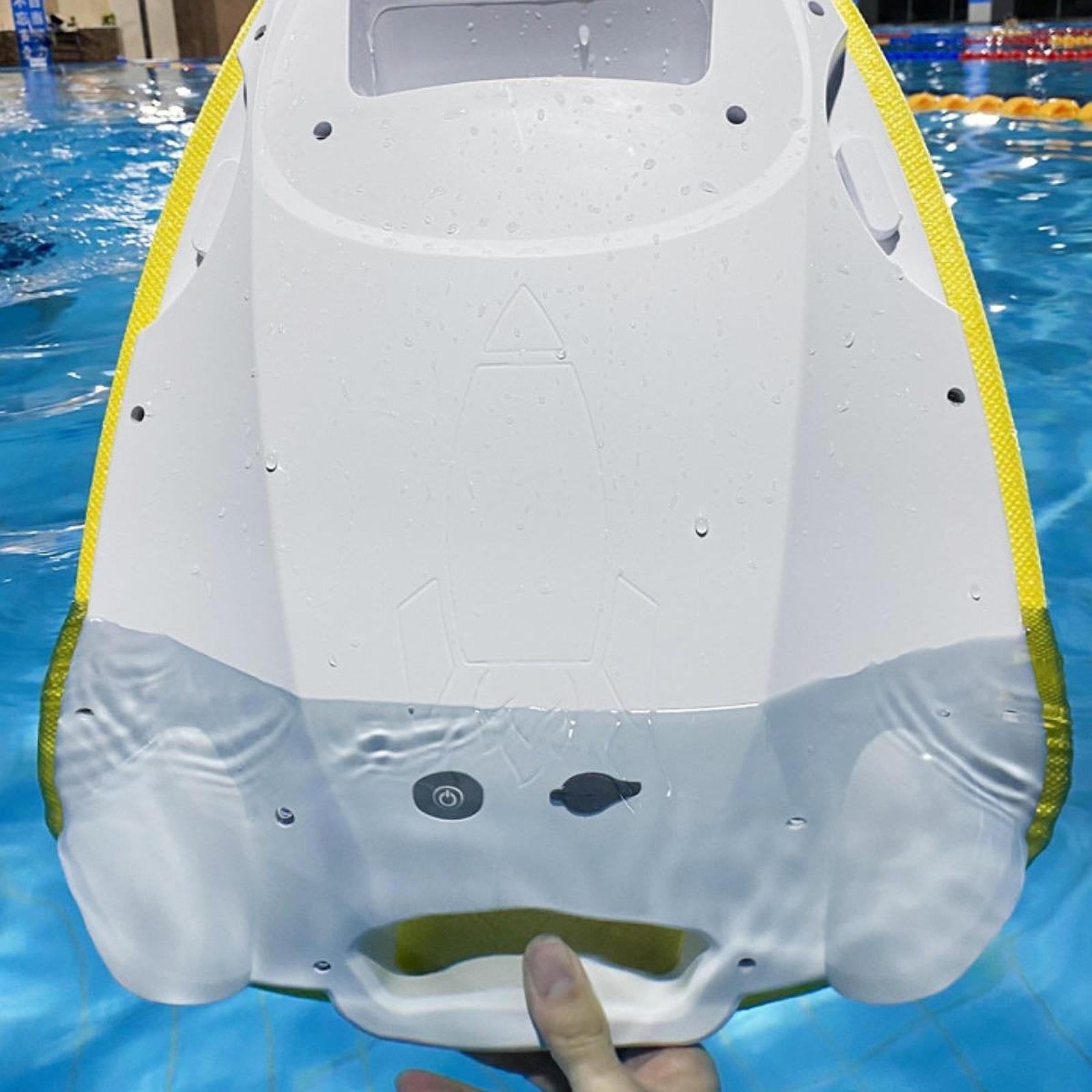 Электрическая доска для плаван – обзор и цена Swimming Kickboard