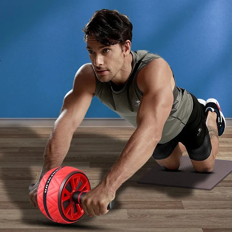 Нескользящее колесо для пресса – обзор и цена Sports Equipment Pictures