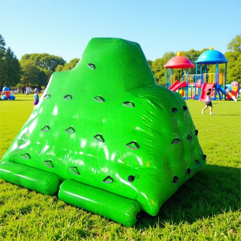 Новые надувные изделия, аттрак – обзор и цена Sports Equipment And Facilities