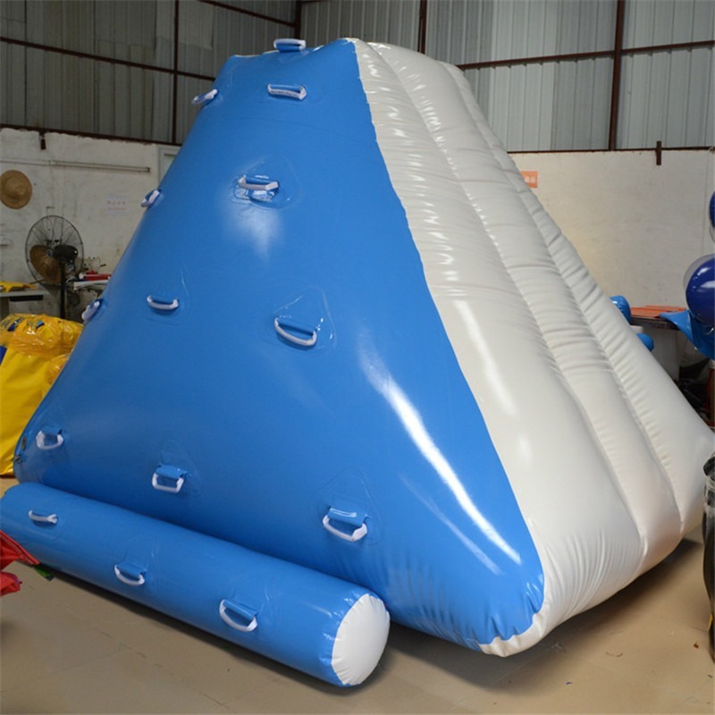 Новые надувные изделия, аттрак – обзор и цена Sports Equipment And Facilities