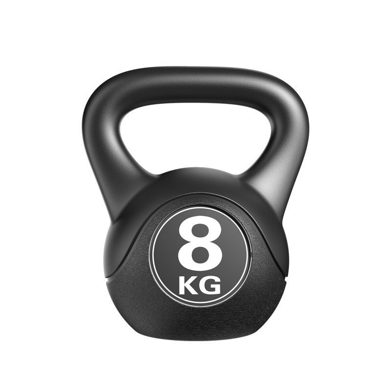 2026 Фитнес-гантель-гиря 8 кг  – обзор и цена Sports Equipment Pictures