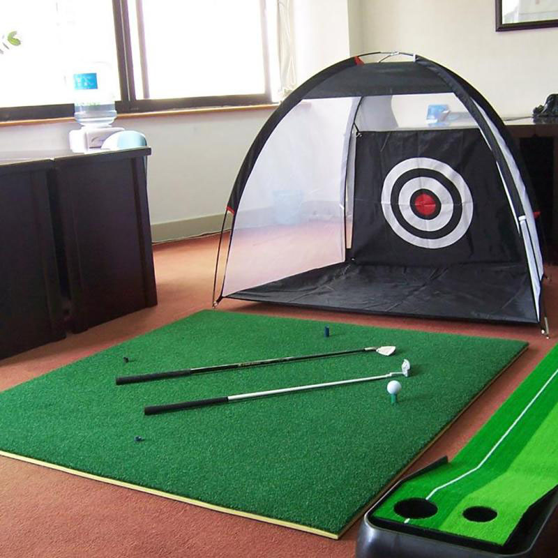 2 м сетка для игры в гольф, кл – обзор и цена Sports Equipment You Hit