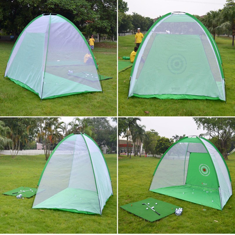 2 м сетка для игры в гольф, кл – обзор и цена Sports Equipment You Hit