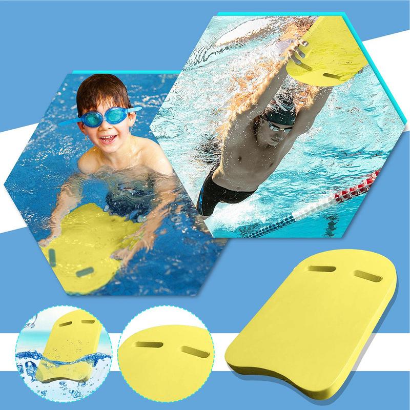 Доска для тренировок по плаван – обзор и цена Swimming Kickboard