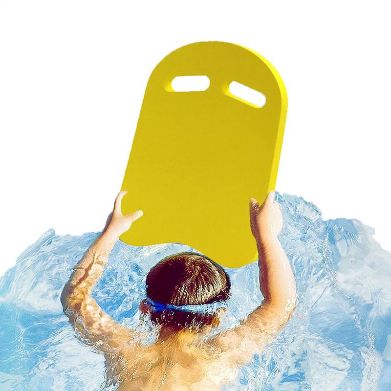 Доска для тренировок по плаван – обзор и цена Swimming Kickboard