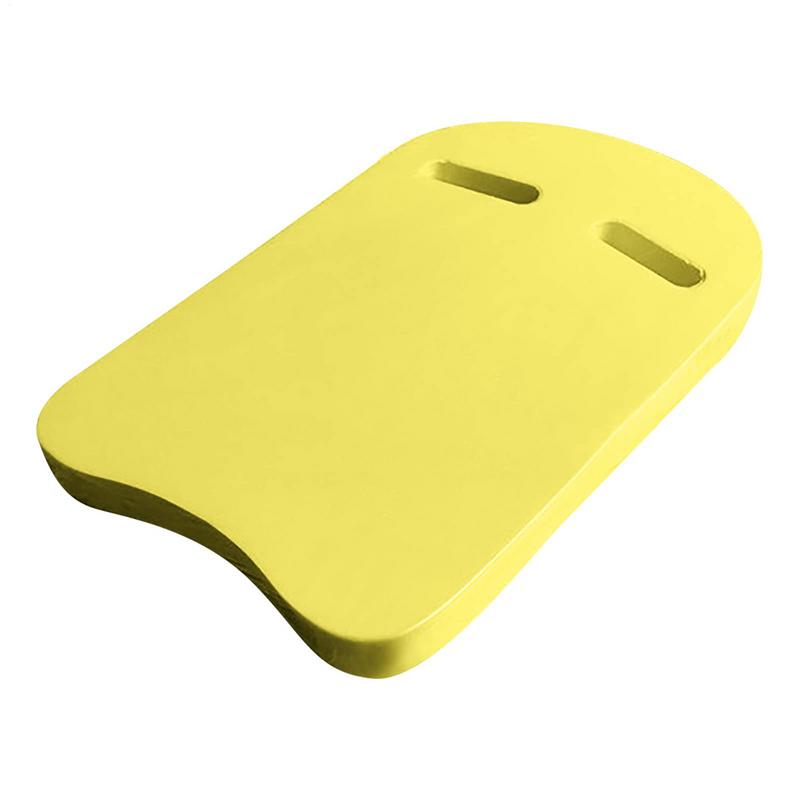 Доска для тренировок по плаван – обзор и цена Swimming Kickboard