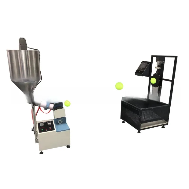 Машина для испытаний на ударну – обзор и цена Sports Equipment You Hit