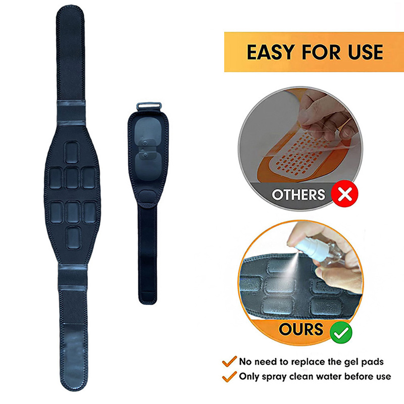 Пояс для тонизирования мышц жи – обзор и цена Sports Equipment Pictures