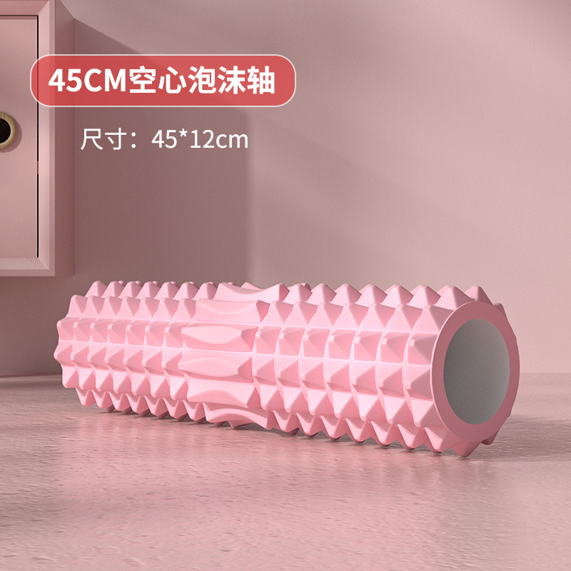 Полый пенный ролик 45 см с бло – обзор и цена Sports Equipment Pictures