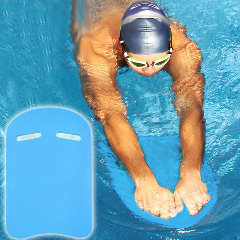 Обучение плаванию, доска для с – обзор и цена Swimming Kickboard