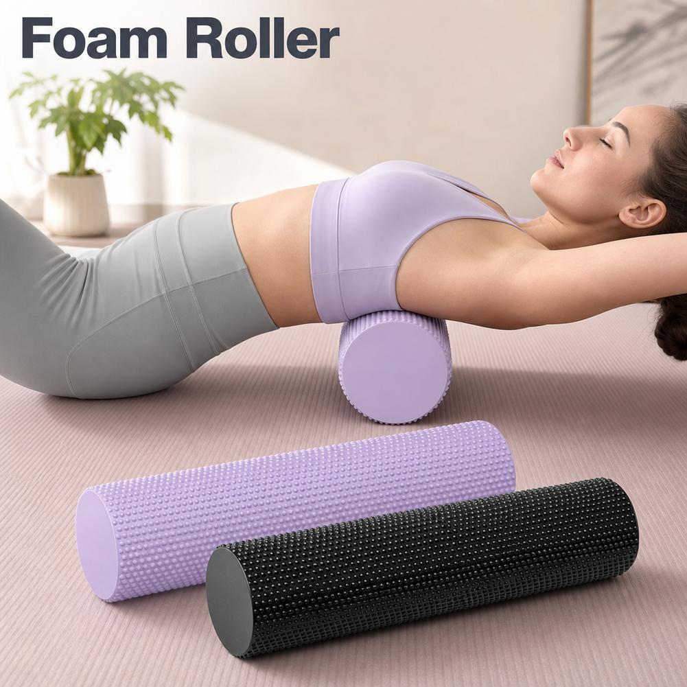 Фитнес-ролик для йоги из ЭВА в – обзор и цена Sports Equipment Pictures