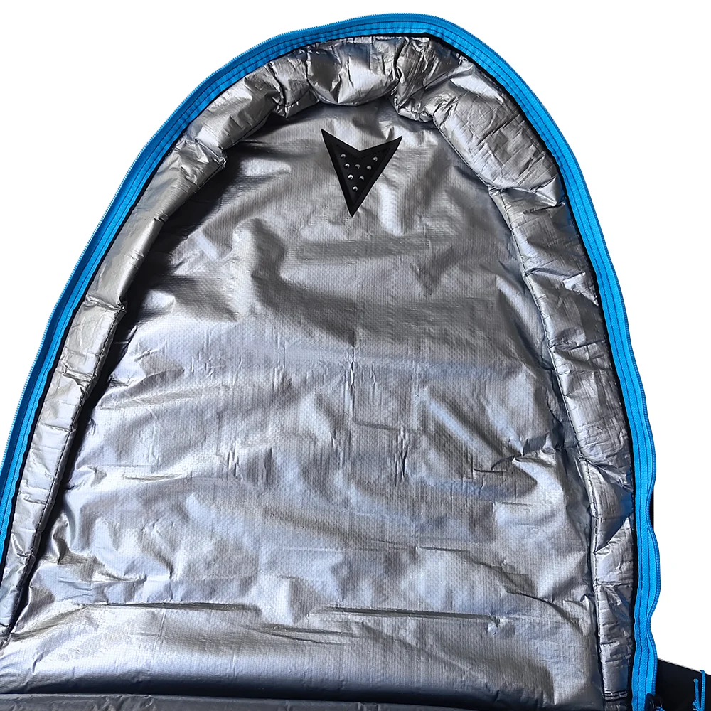 Водонепроницаемая дорожная сум – обзор и цена Sports Equipment Bag With Wheels
