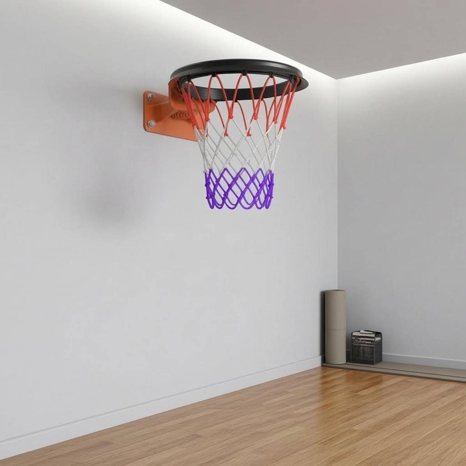 Портативное цельное баскетболь – обзор и цена Sports Equipment With A