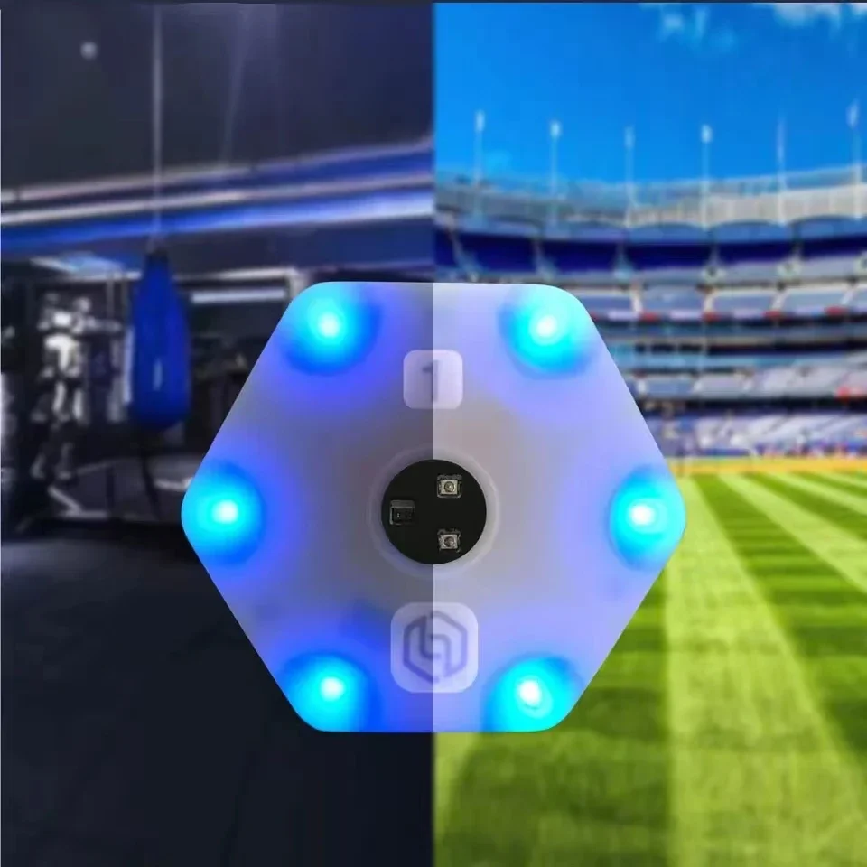 Тренажер ReactionX Rlt Agile L – обзор и цена Sports Equipment App
