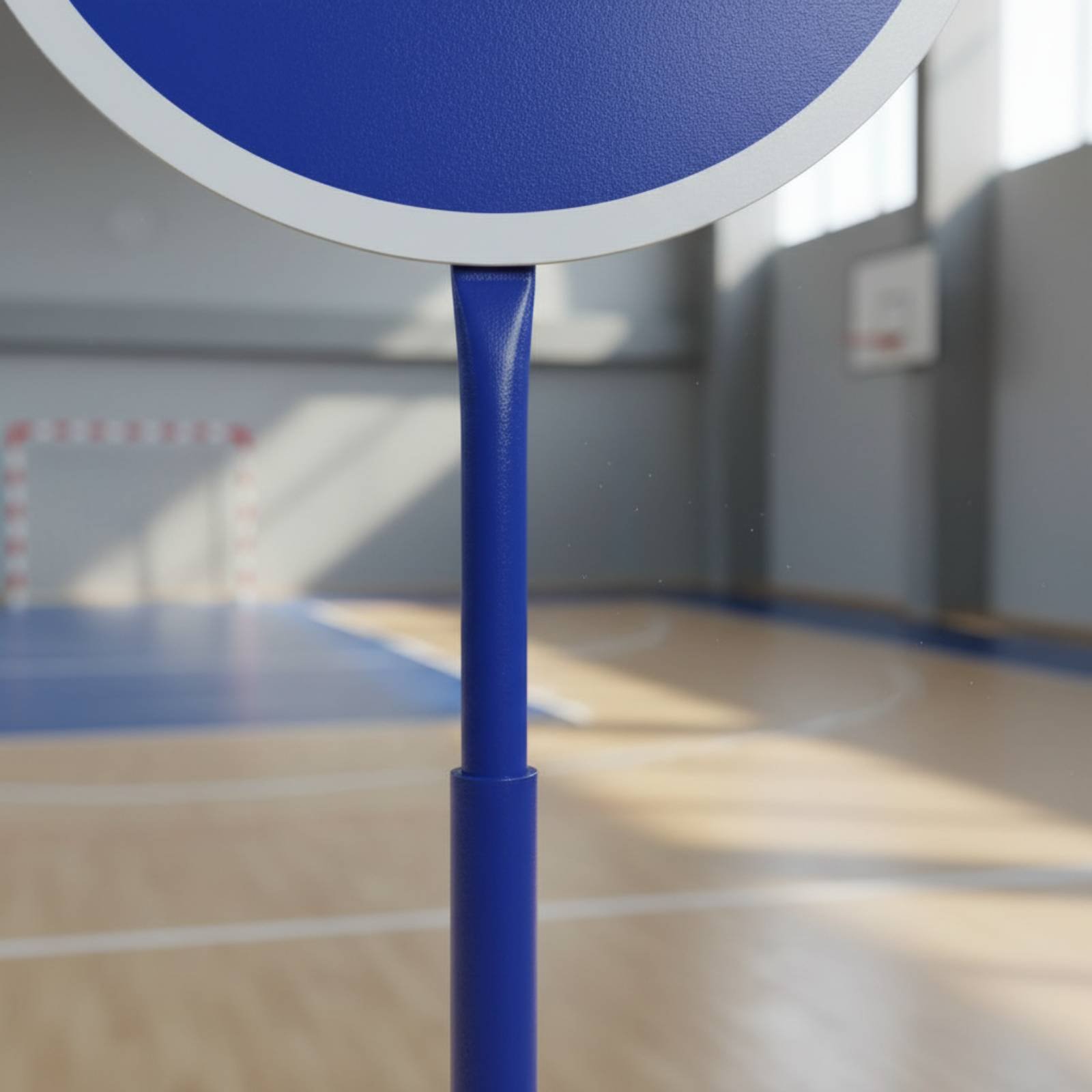 Антискользящая мобильная трибу – обзор и цена Sports Equipment With A