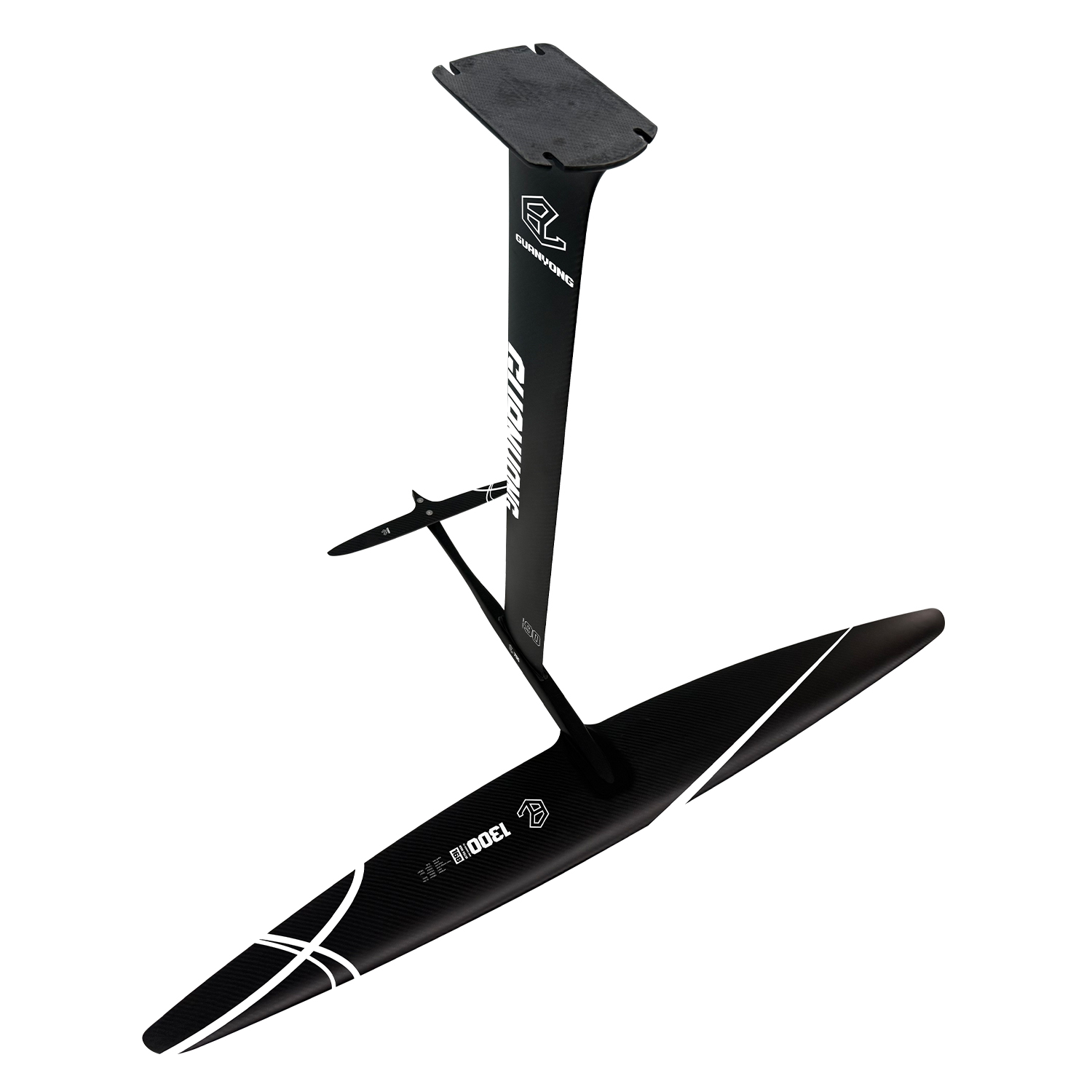 GY-1300V2 водяное крыло из угл – обзор и цена Sports Equipment Png