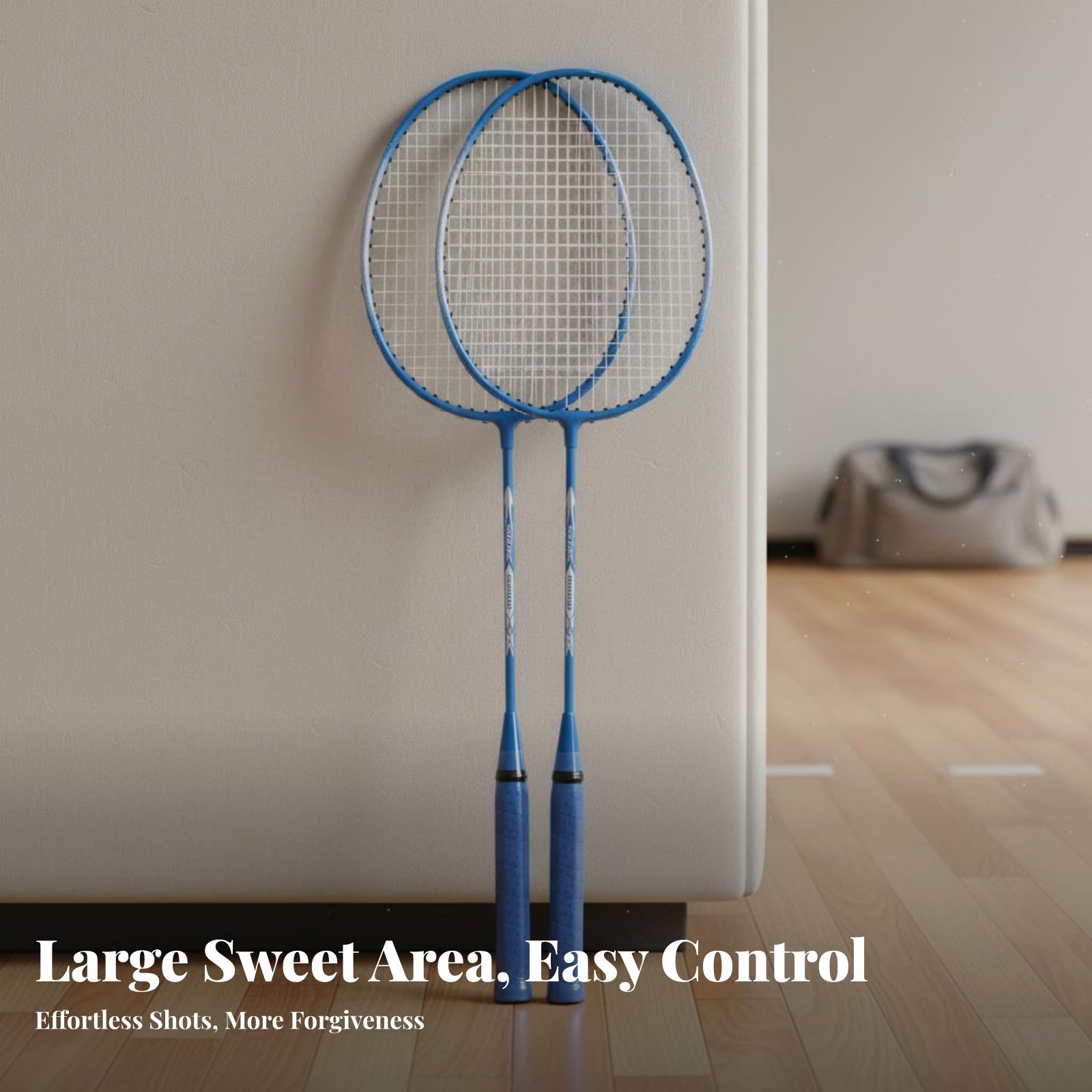 Набор для бадминтона: долговеч – обзор и цена Sports Equipment You Hit