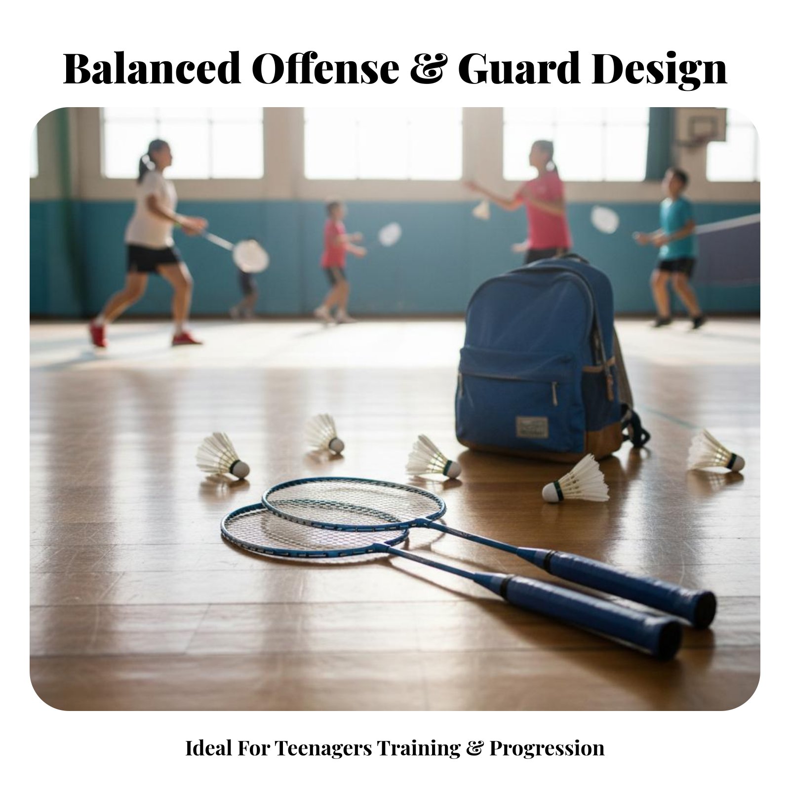 Набор для бадминтона: долговеч – обзор и цена Sports Equipment You Hit