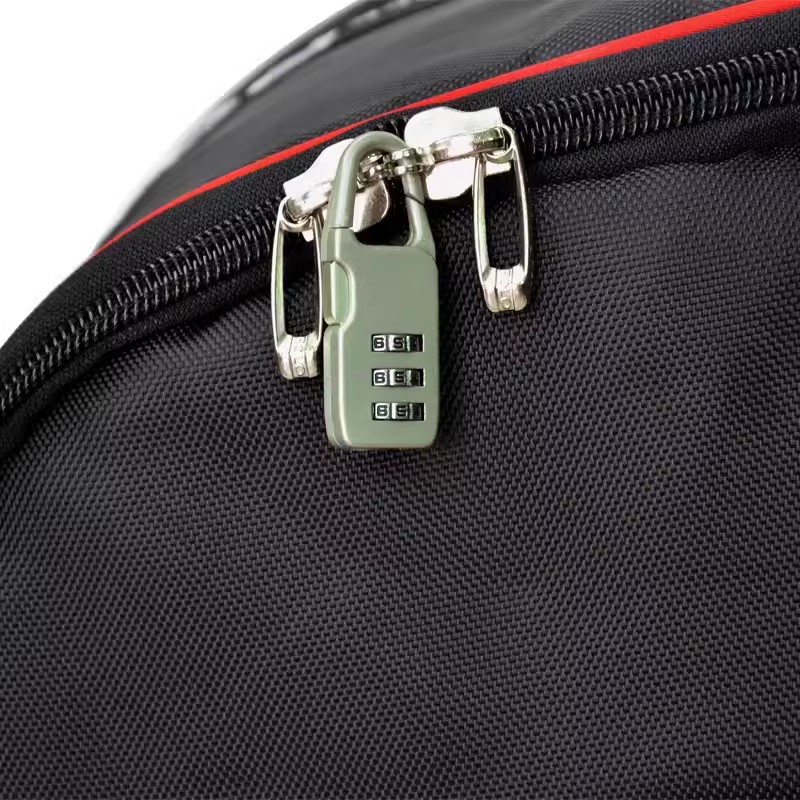 ПОЛО. Авиационная сумка для го – обзор и цена Sports Equipment Bag With Wheels