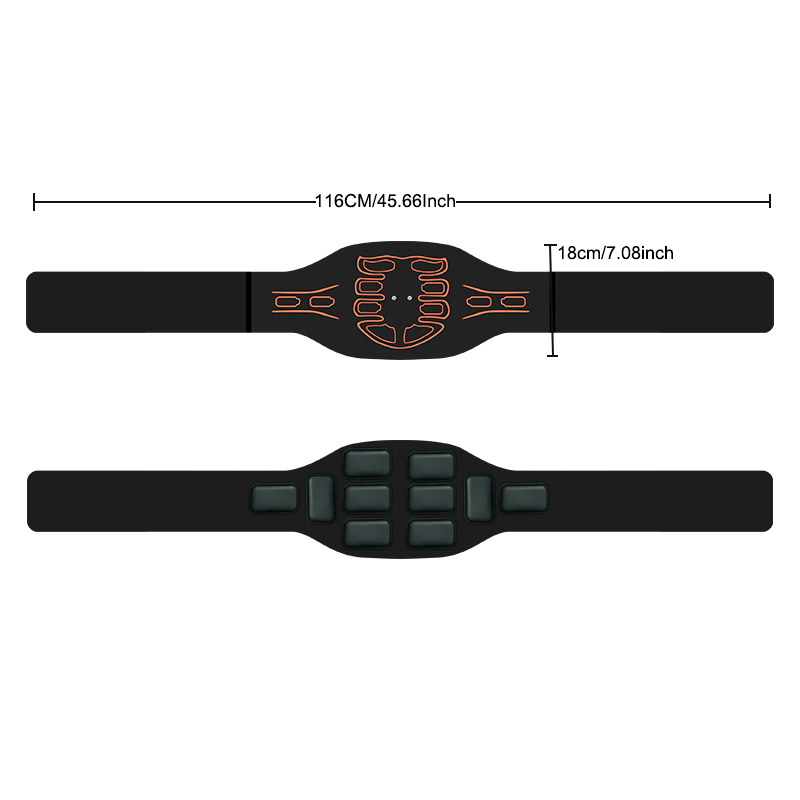 Пояс для тонизирования мышц жи – обзор и цена Sports Equipment Pictures