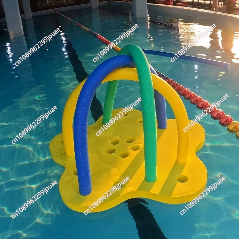 Доска для плавания EVA для дет – обзор и цена Swimming Kickboard