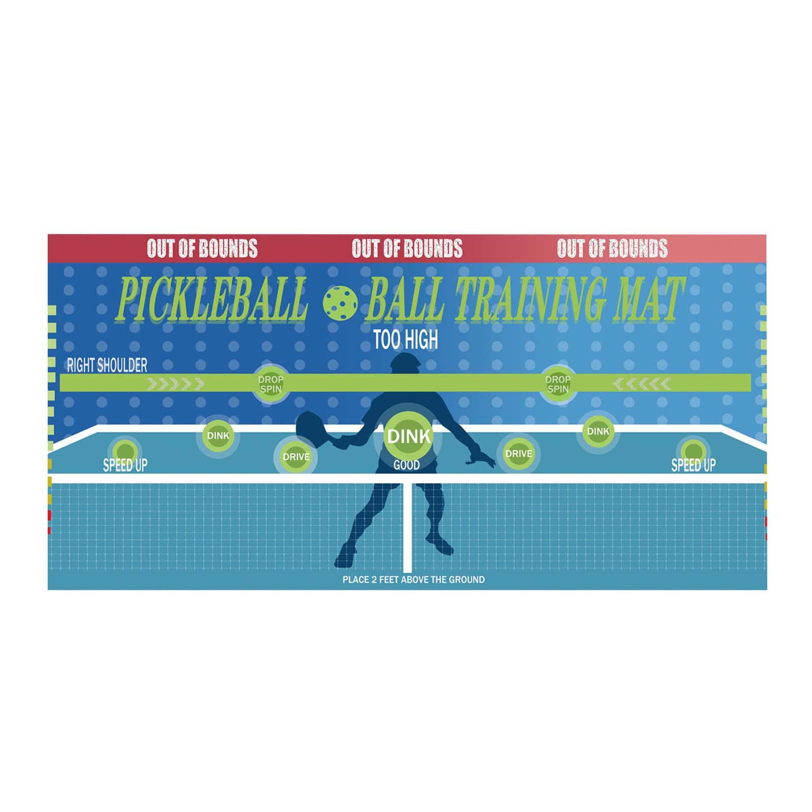 Тренажер-мат для отработки уда – обзор и цена Sports Equipment You Hit
